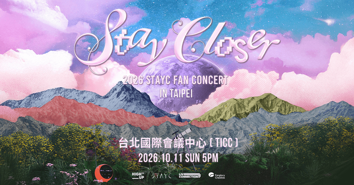 STAYC