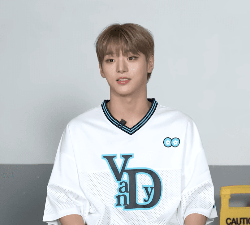HYESUNG & SUNGKOOK