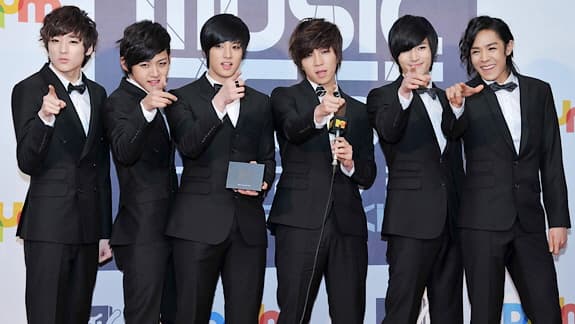U-KISS