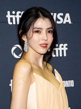 HAN SO HEE