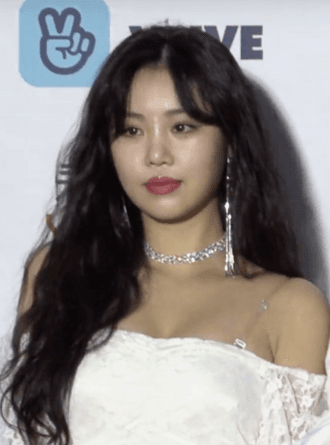 SOOJIN