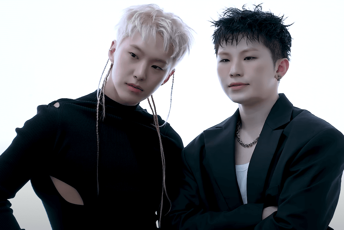 HOSHI X WOOZI