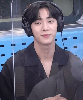 Choo Young Woo