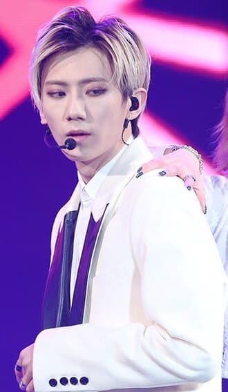 JANG HYUNSEUNG