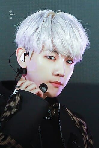 BAEKHYUN