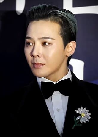 G-DRAGON
