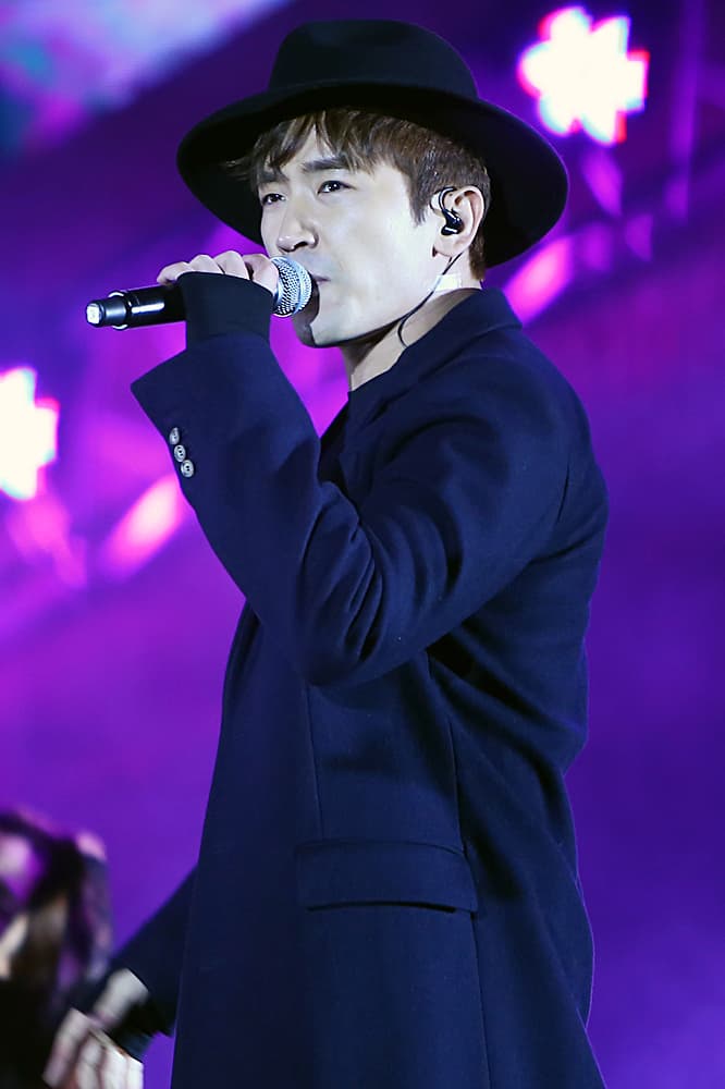 Lee Min Woo