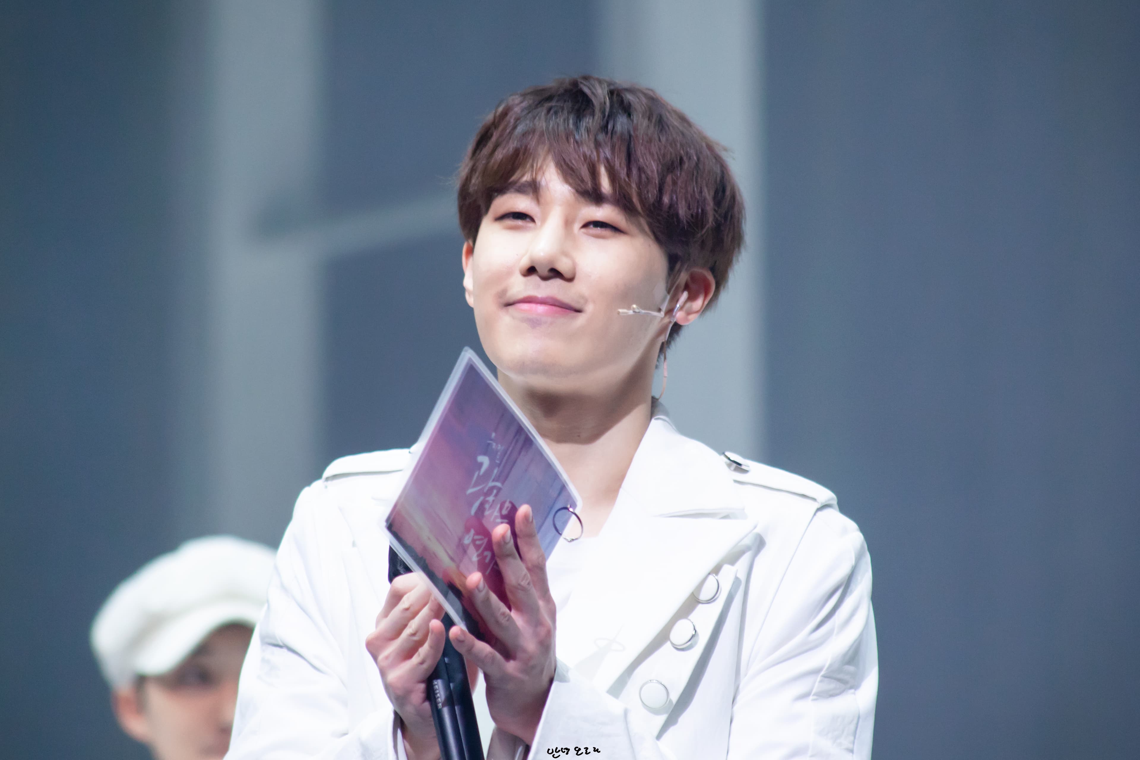 Kim Sung Kyu